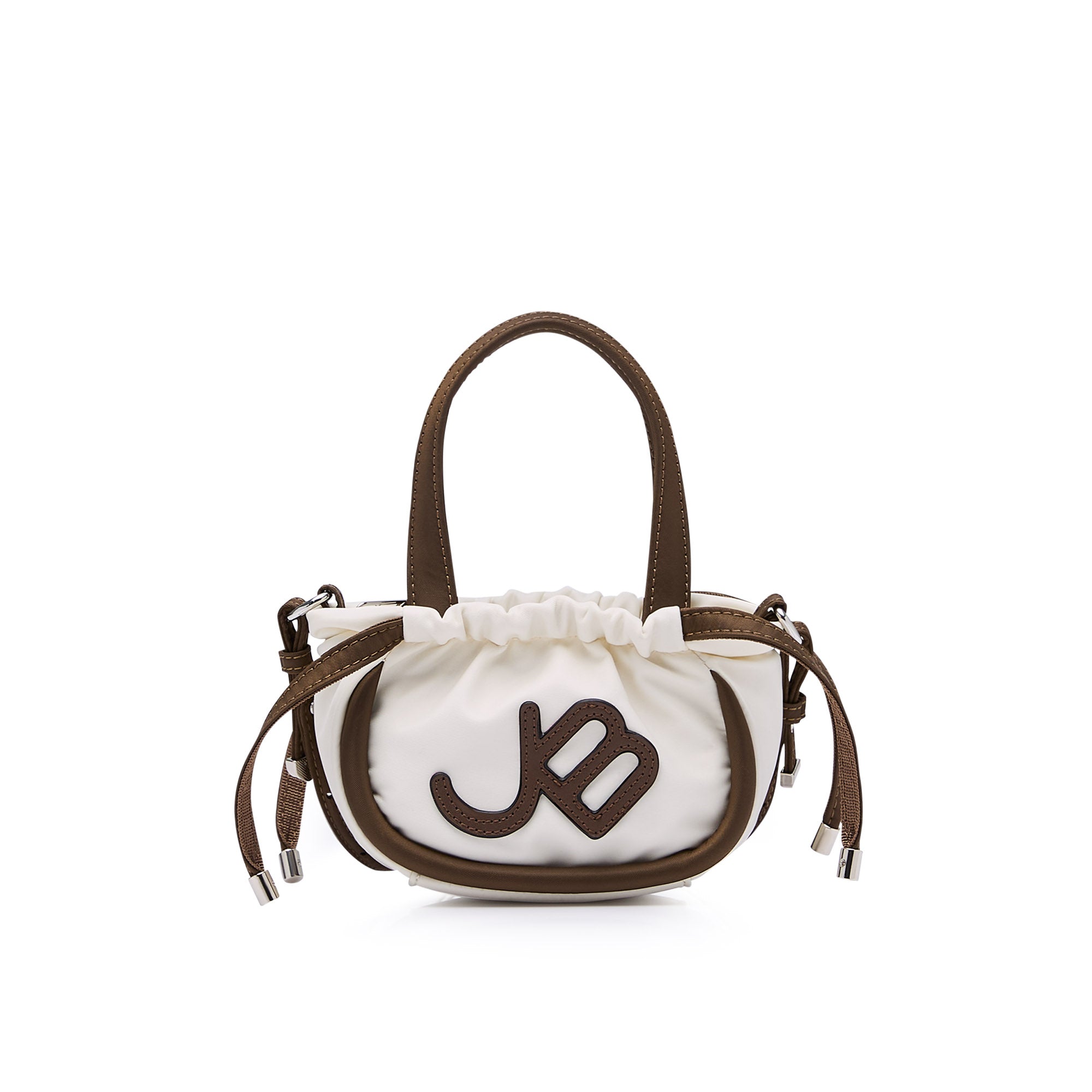 Morph Crossbody Bag Ivory