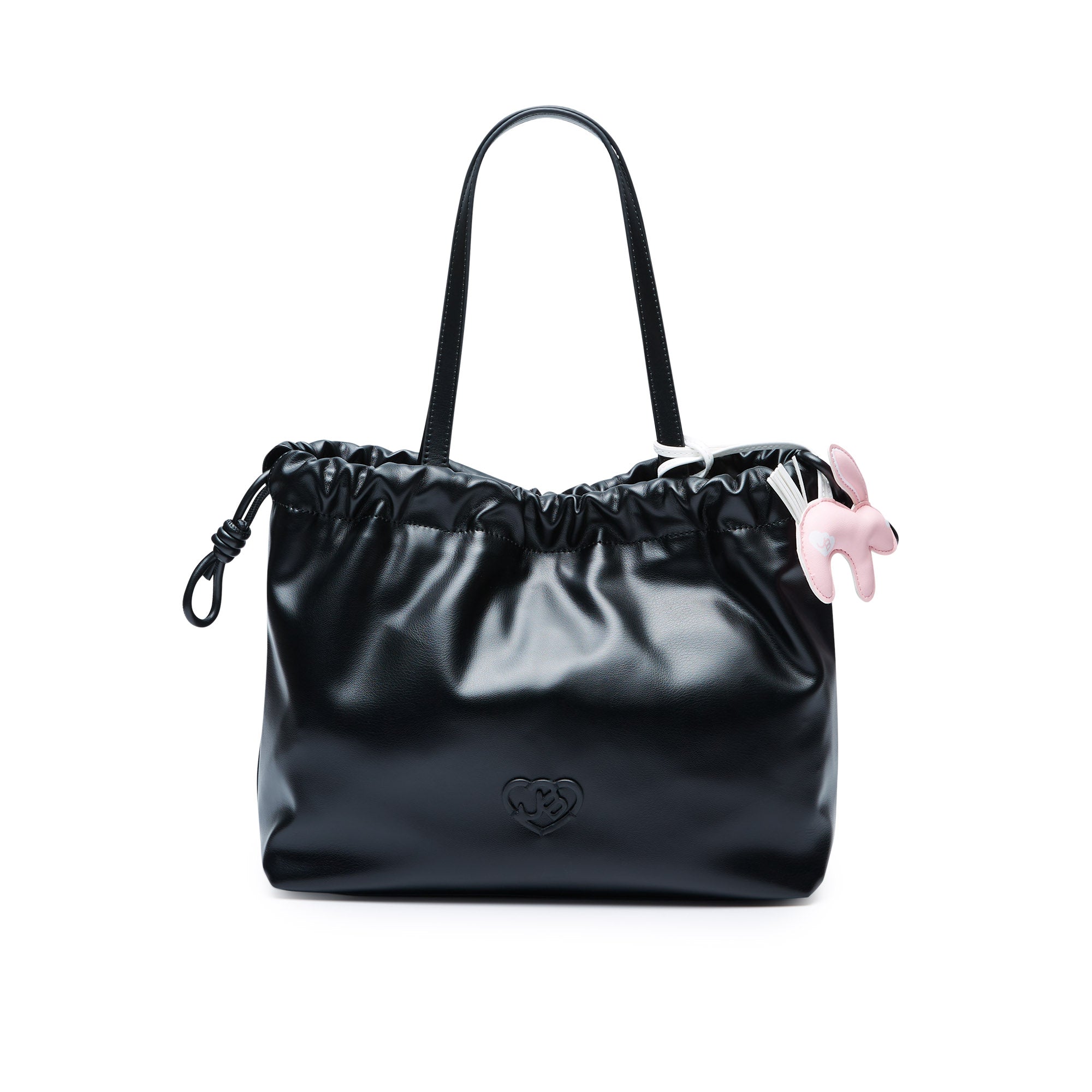 Frotzer Tote Bag Black