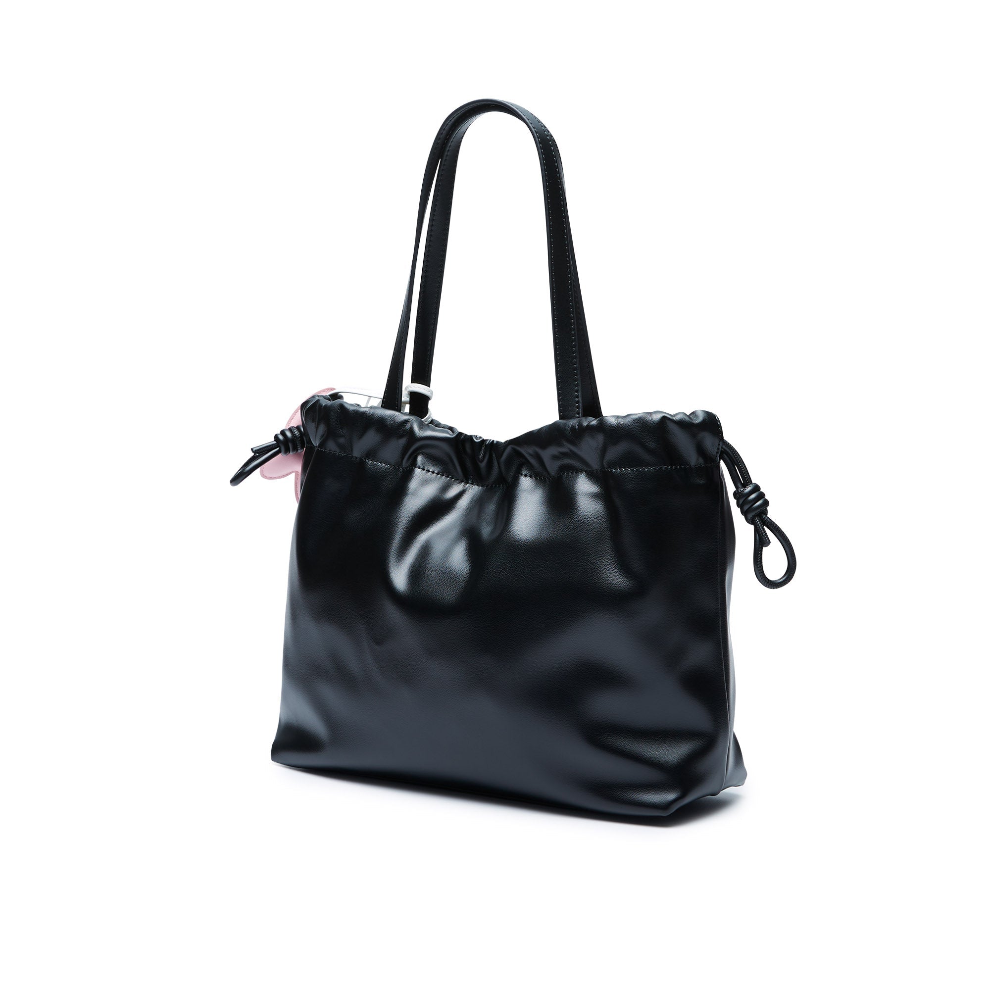 Frotzer Tote Bag Black