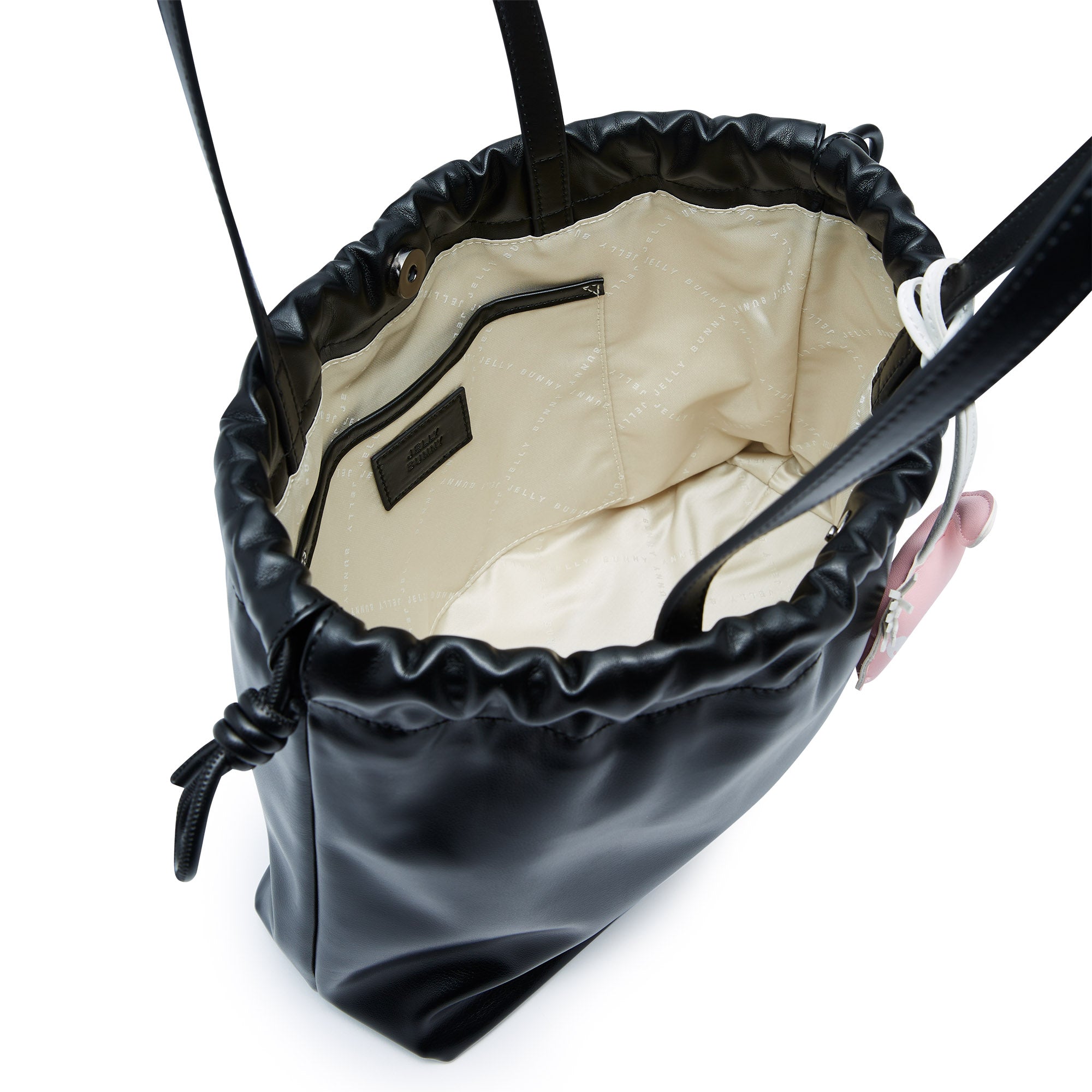 Frotzer Tote Bag Black