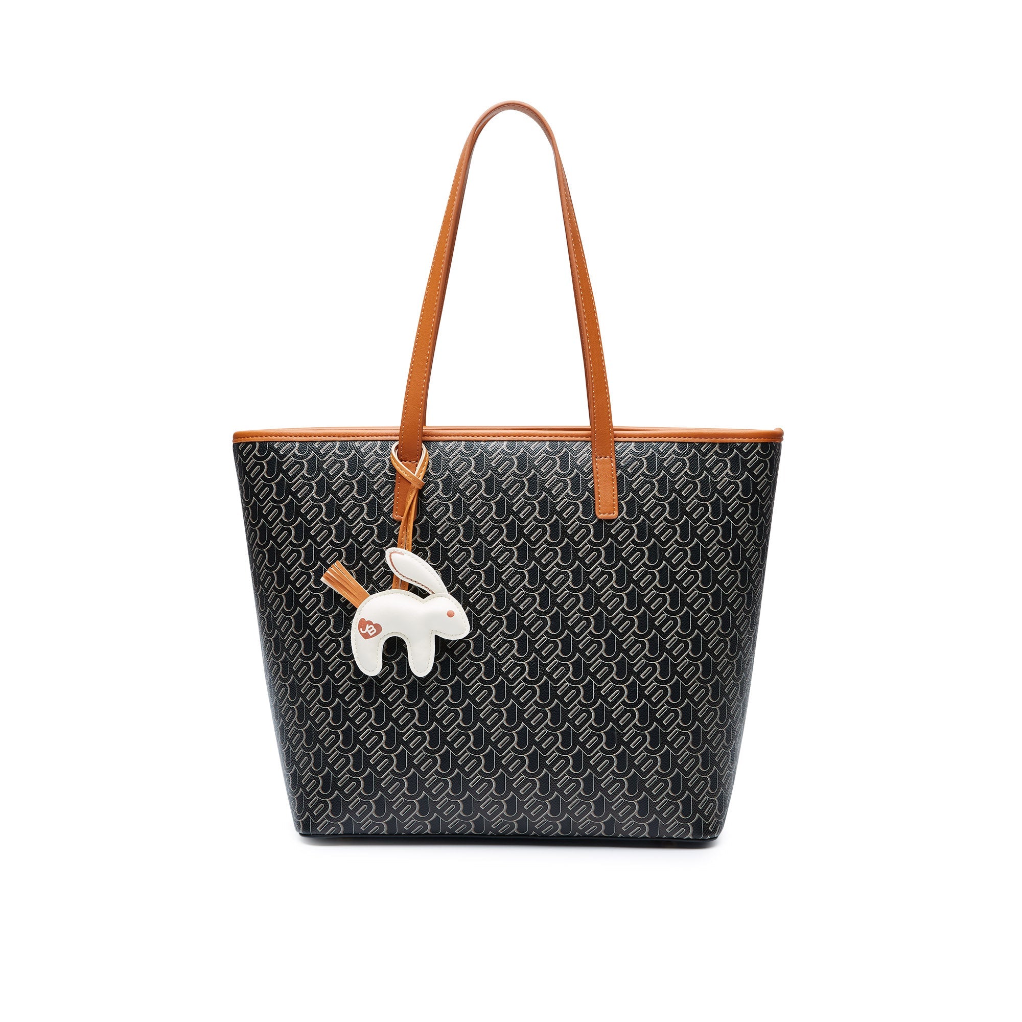 กระเป๋าโท้ท Gammy Black