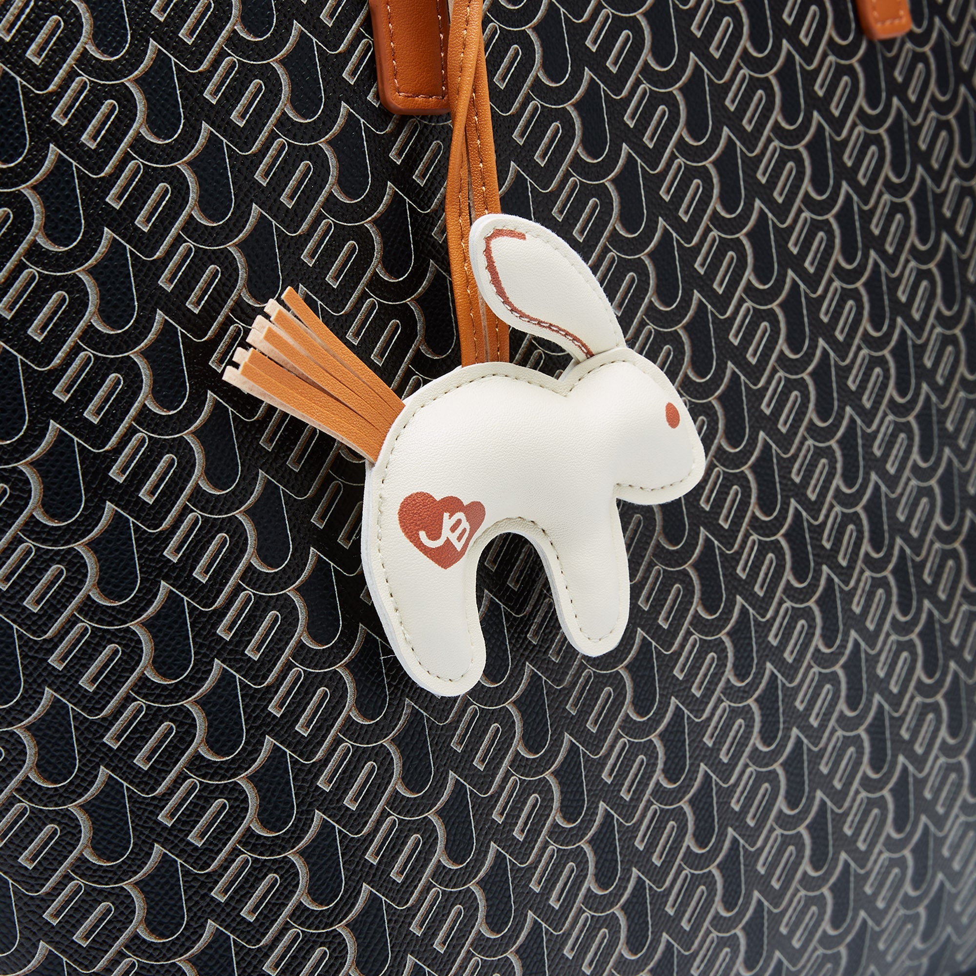 กระเป๋าโท้ท Gammy Black