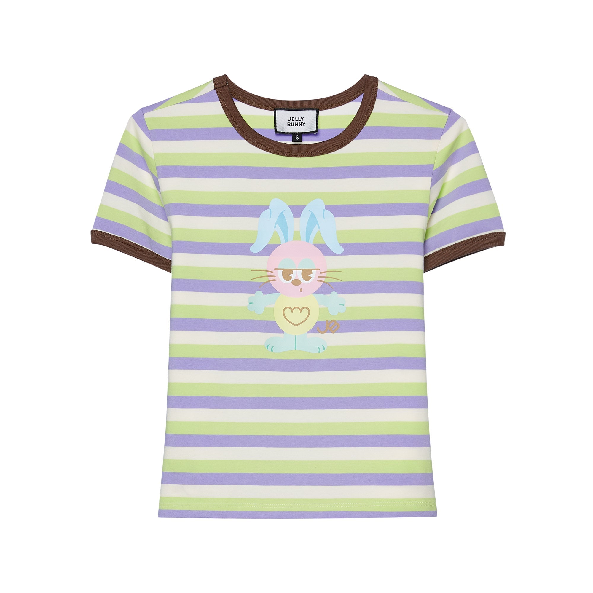 Grumpy Jerme T-Shirt Multi