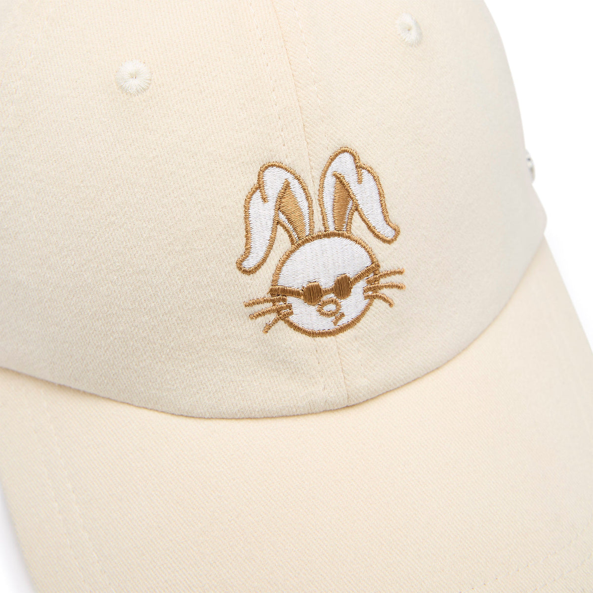 Miles Cap Ivory