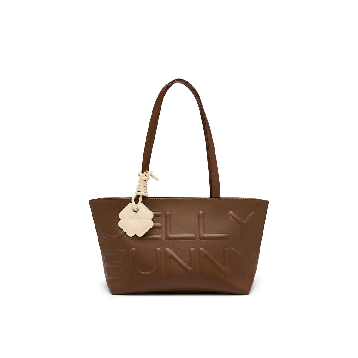 Alenna Tote Bag Brown