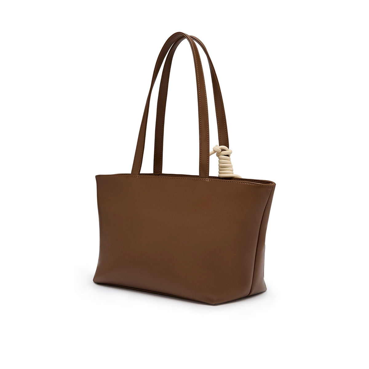 Alenna Tote Bag Brown