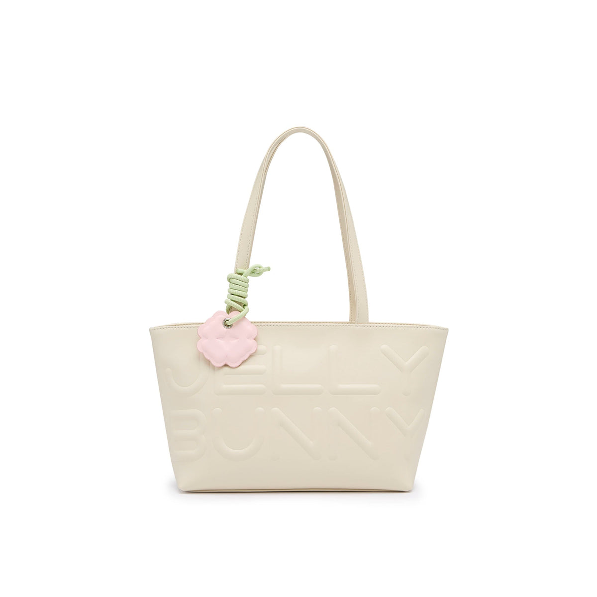 Alenna Tote Bag Ivory
