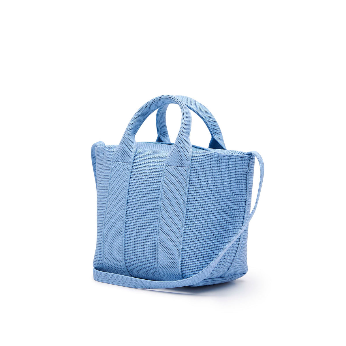 Shiiwon Crossbody Bag Light Blue