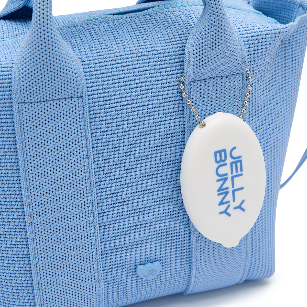 Shiiwon Crossbody Bag Light Blue