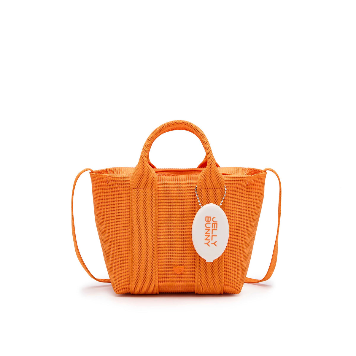 กระเป๋าสะพายไหล่ Shiiwon Orange