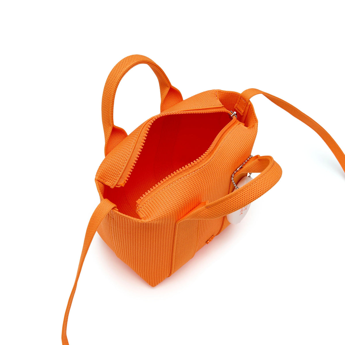 กระเป๋าสะพายไหล่ Shiiwon Orange