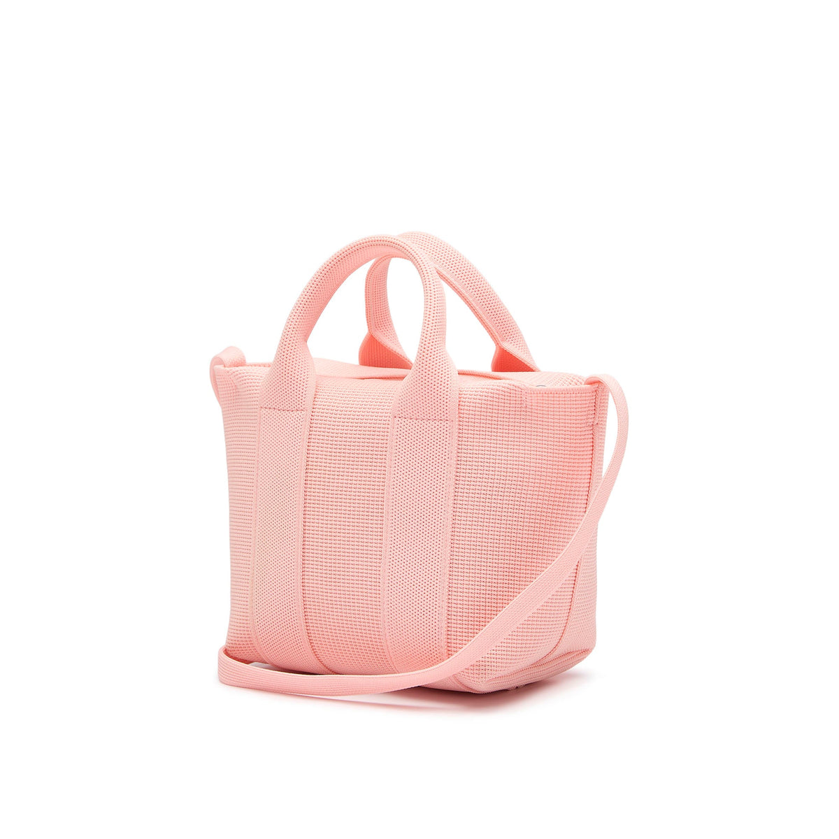 กระเป๋าสะพายไหล่ Shiiwon Pink