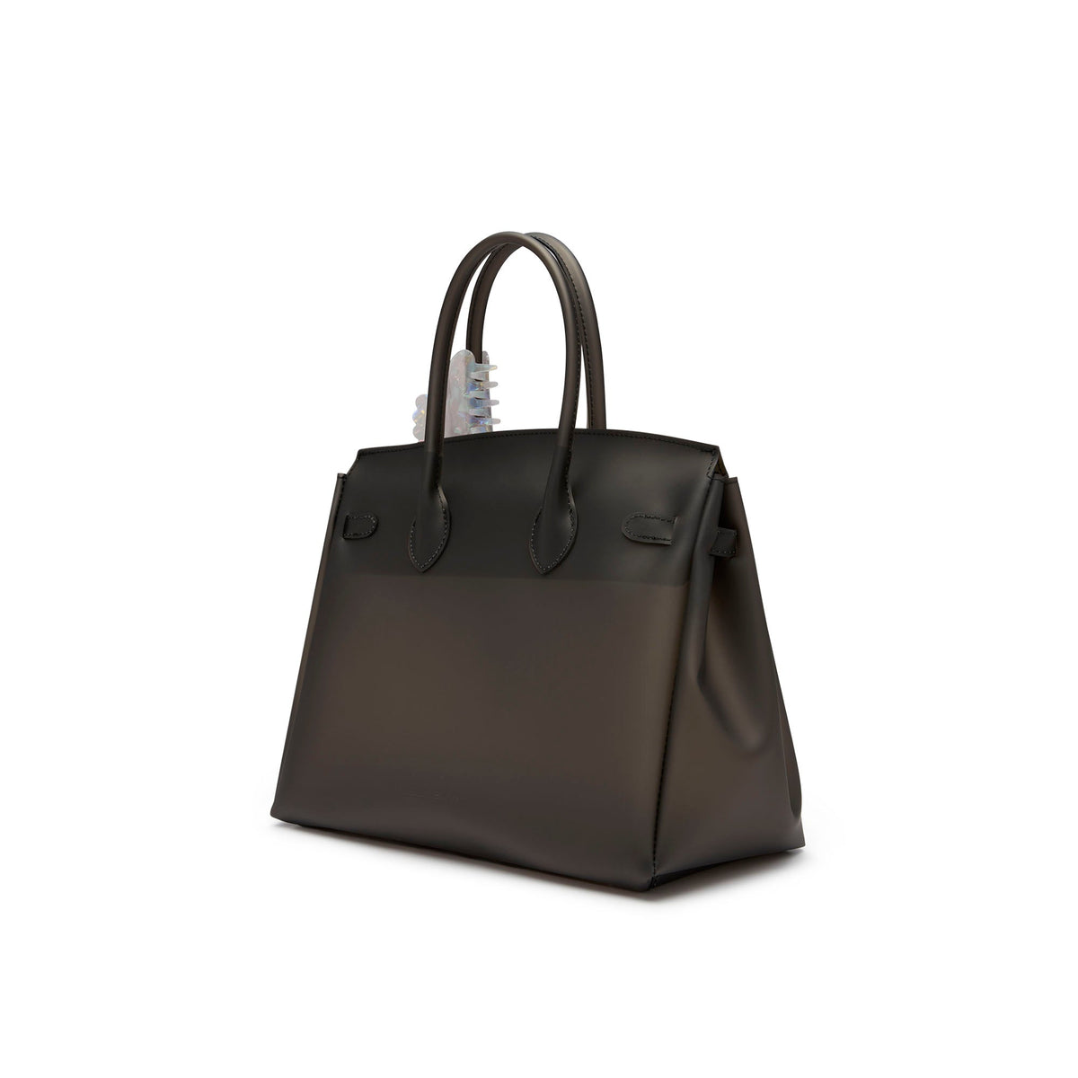 Jollie Handle Bag Black