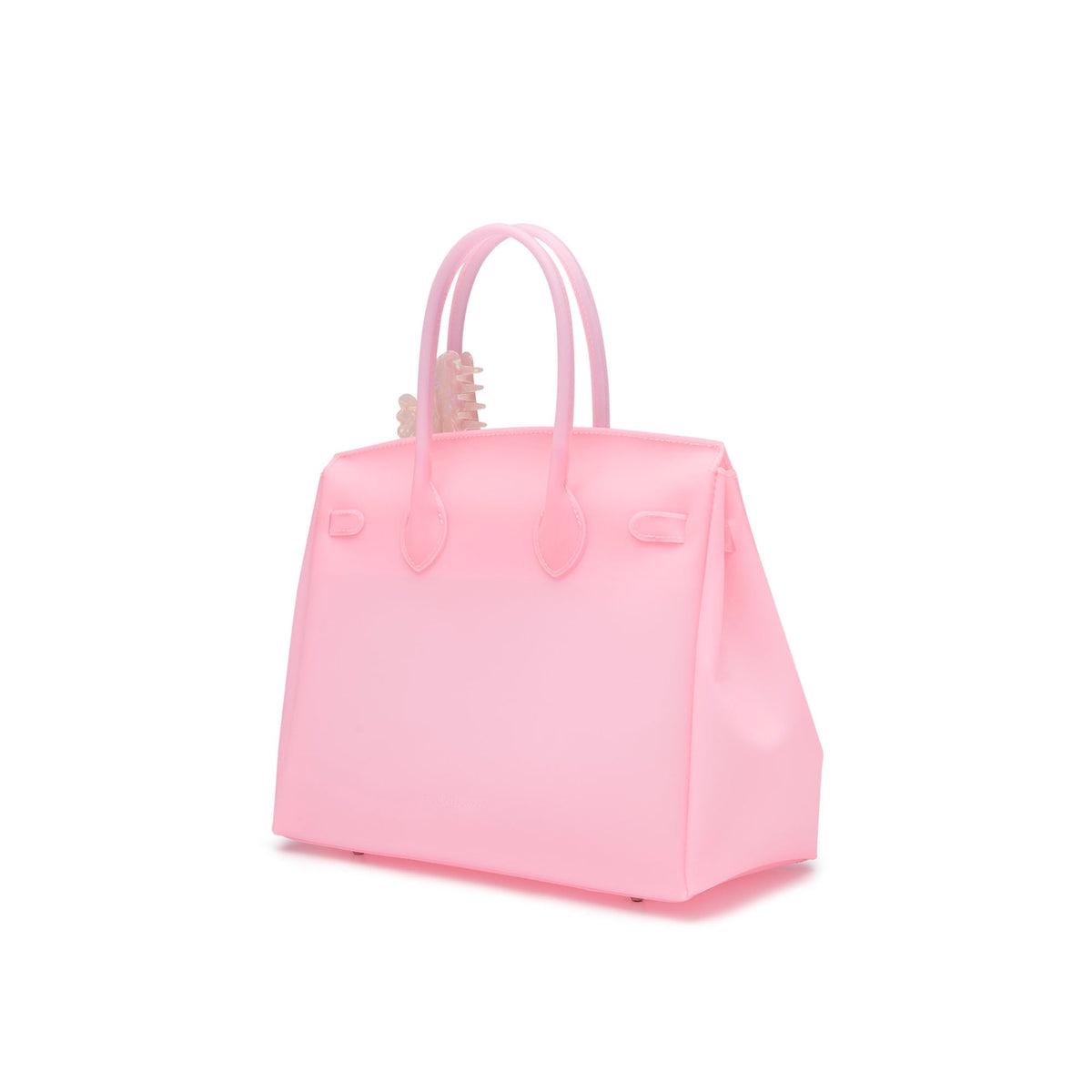 Jollie Handle Bag Pink