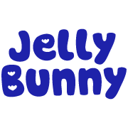 Jelly bunny Online Store logo