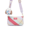 Sunny Day S Shoulder Bag - Jelly Bunny TH