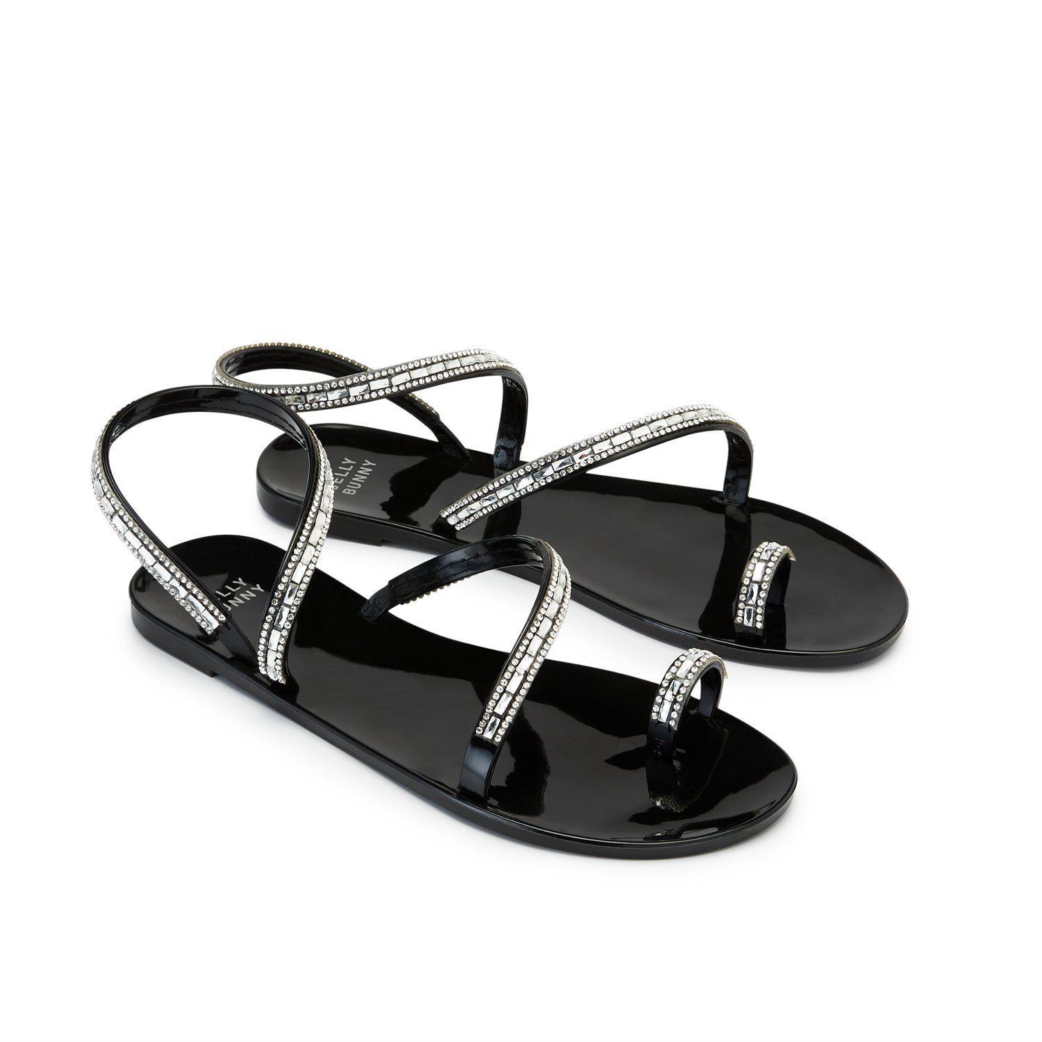 Rocco  Flats & Sandals - Jelly Bunny TH