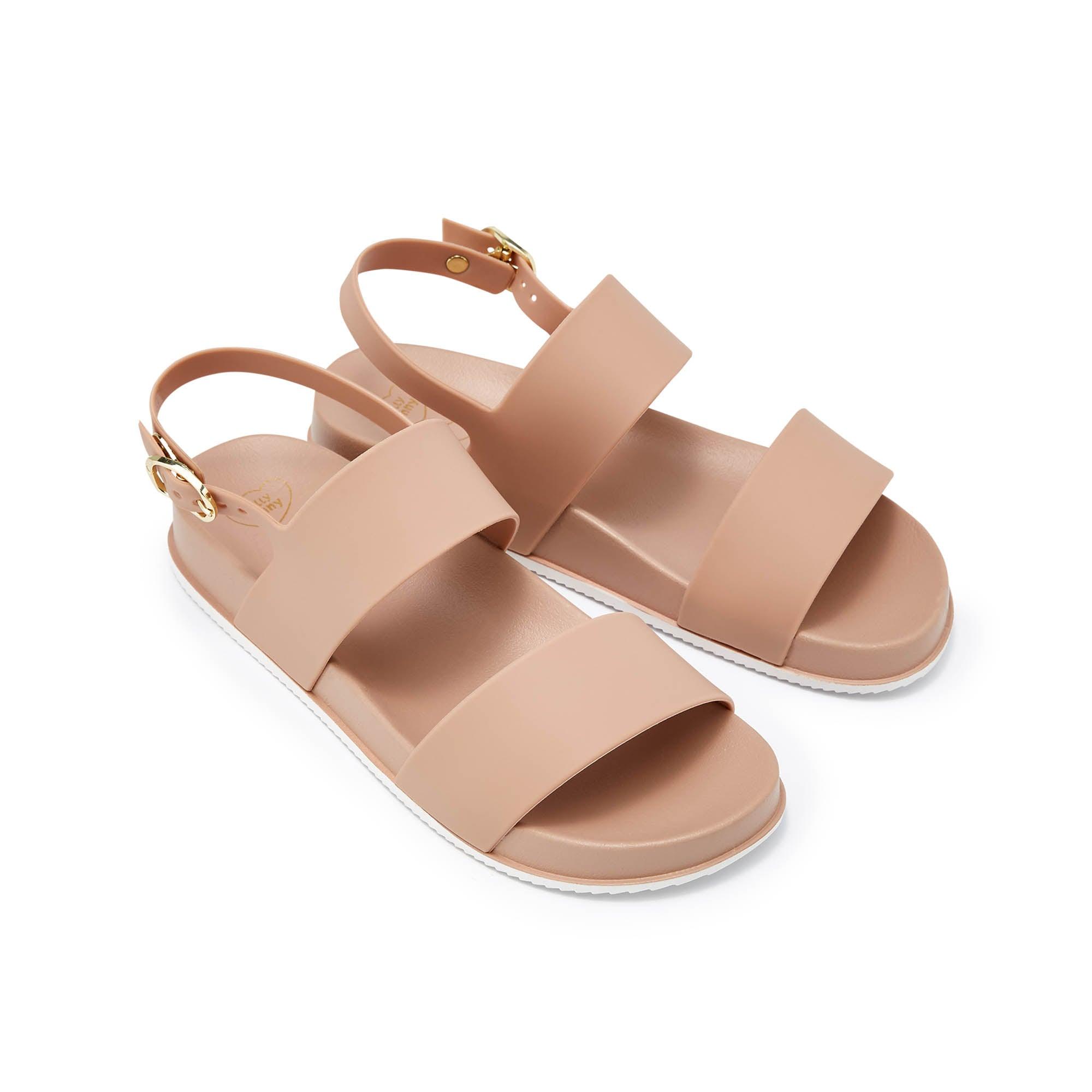 Kadi Flats & Sandals - Jelly Bunny TH