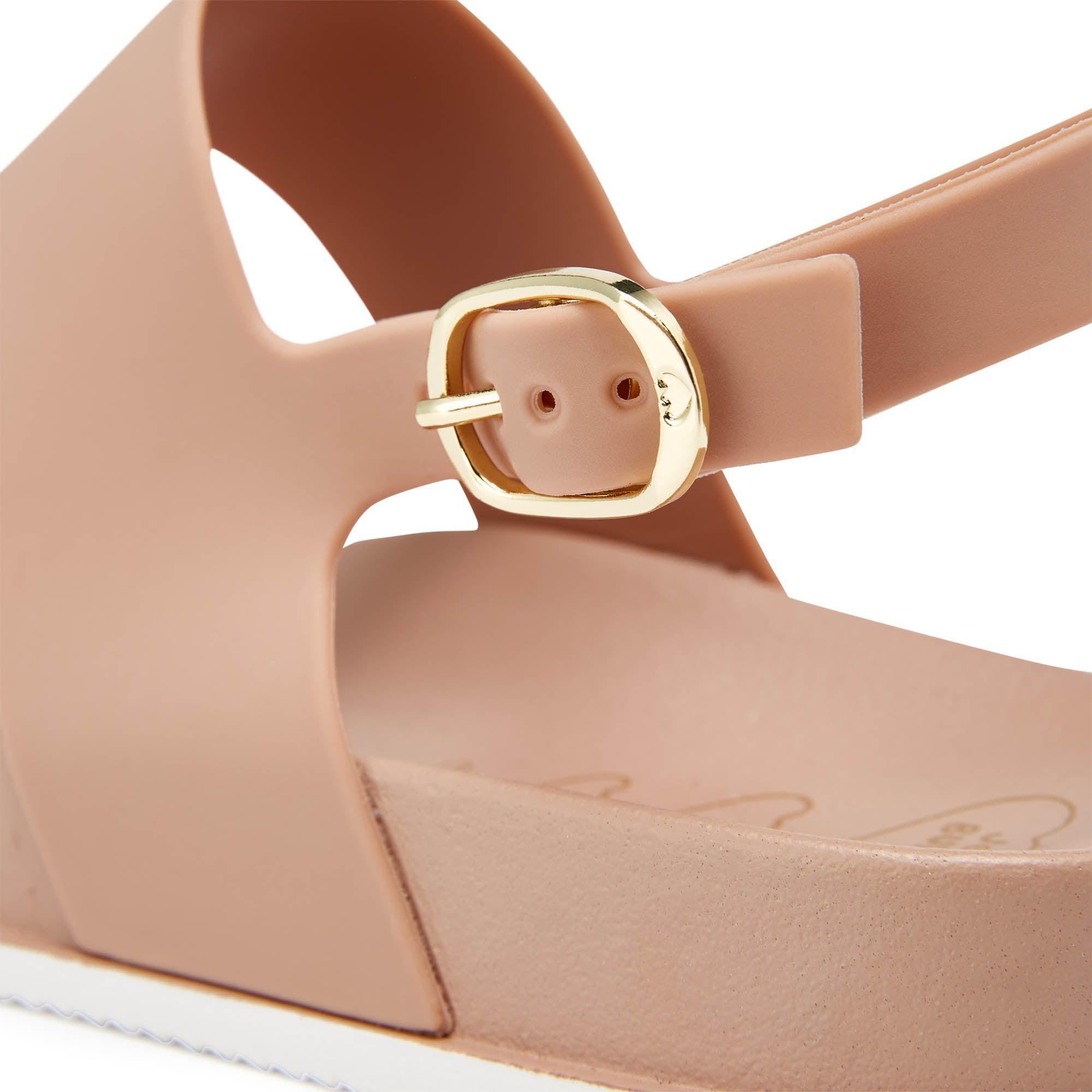 Kadi Flats & Sandals - Jelly Bunny TH