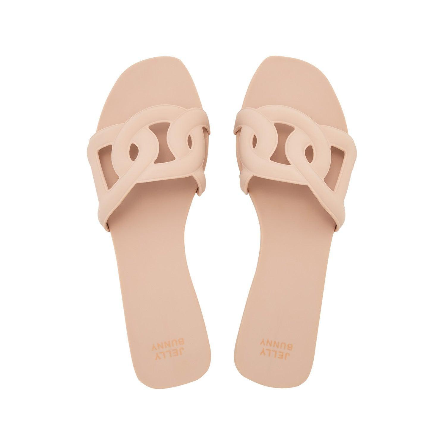 Grase Flats & Sandals - Jelly Bunny TH