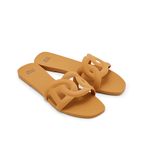 Grease Flats & Sandals - Jelly Bunny TH