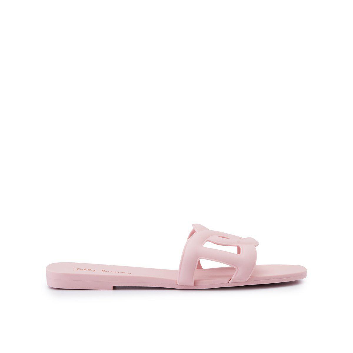 Grase Flats & Sandals - Jelly Bunny TH