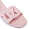 Grase Flats & Sandals - Jelly Bunny TH