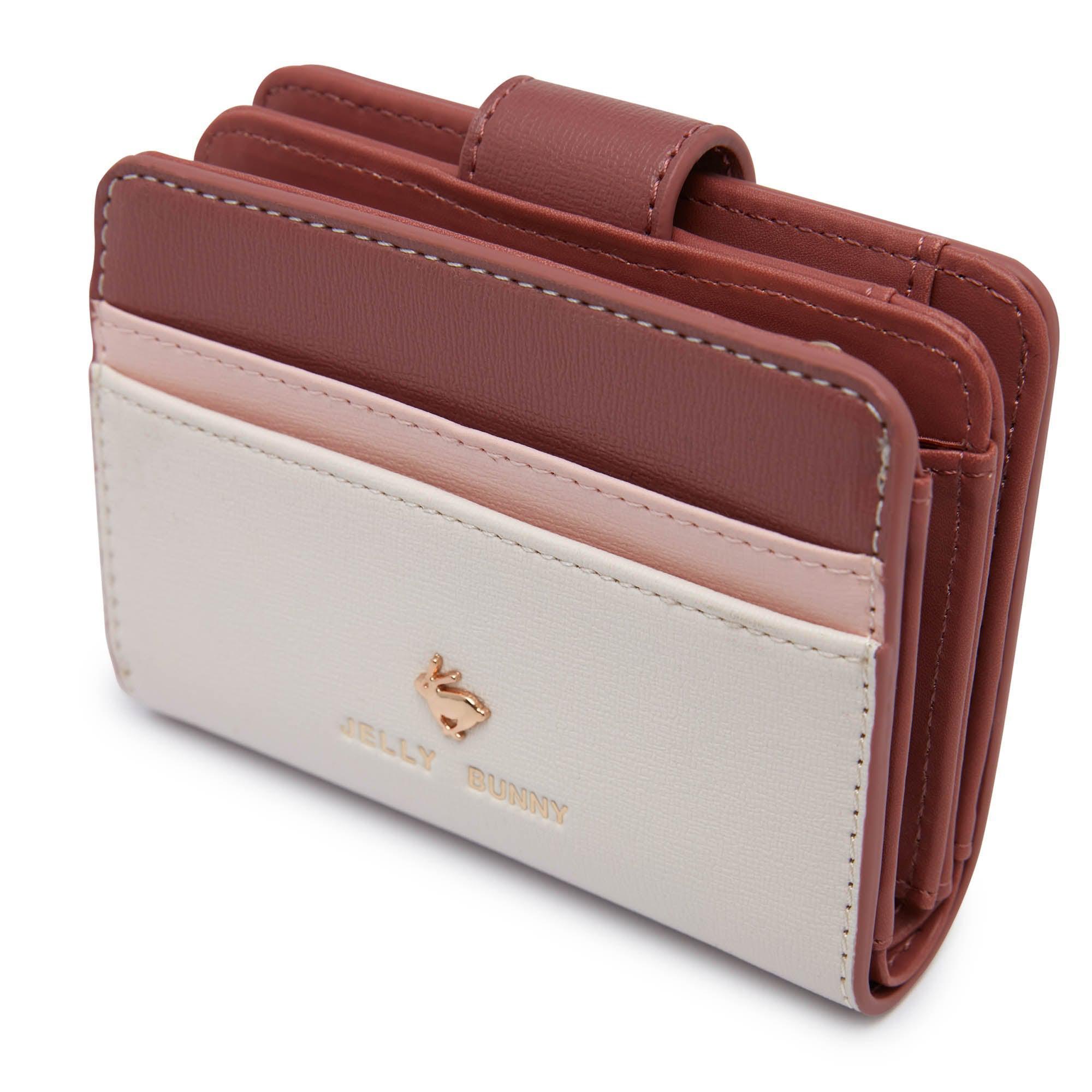 Color Essence S Wallet - Jelly Bunny TH