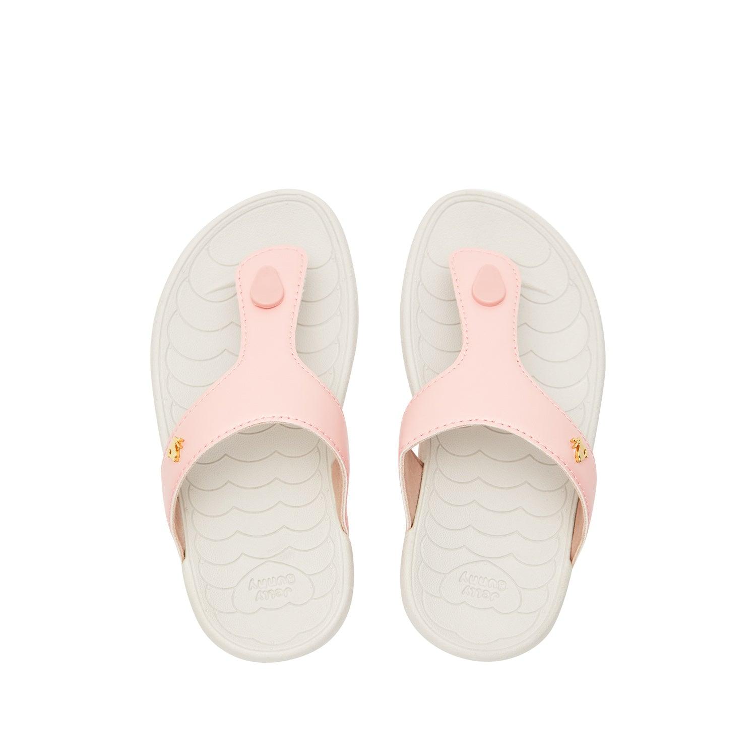 Kid Mini Bunny Soft - All The Way Flipflop - Jelly Bunny TH