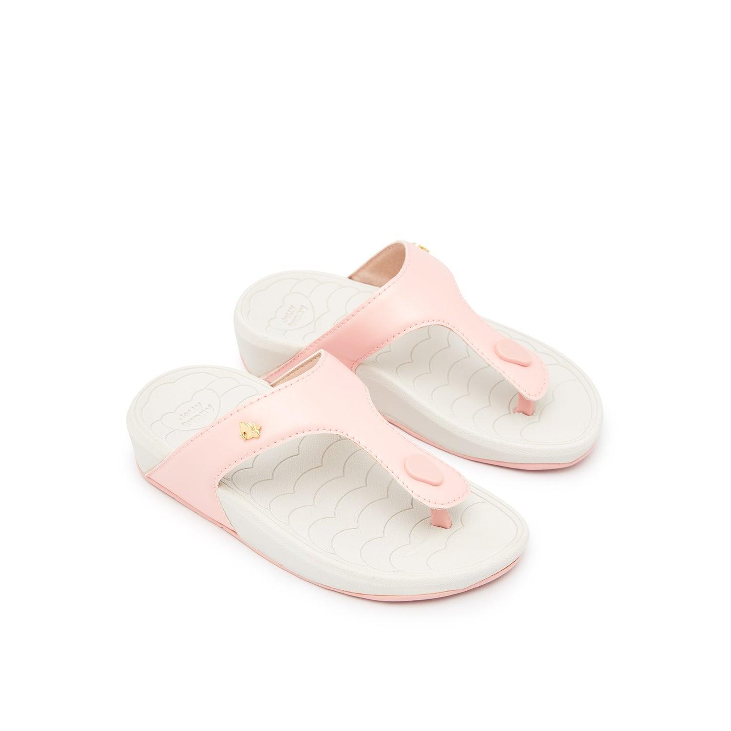 Kid Mini Bunny Soft - All The Way Flipflop - Jelly Bunny TH