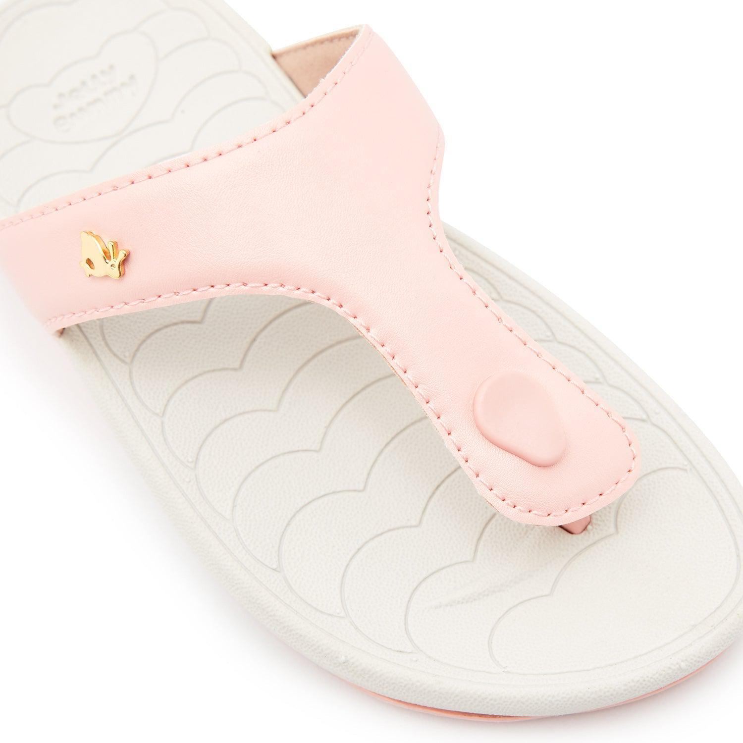 Kid Mini Bunny Soft - All The Way Flipflop - Jelly Bunny TH