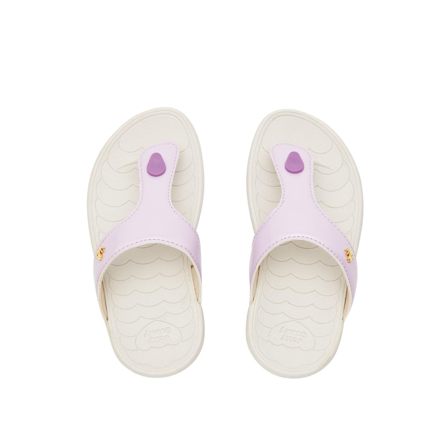 Kid Mini Bunny Soft - All The Way Flipflop - Jelly Bunny TH