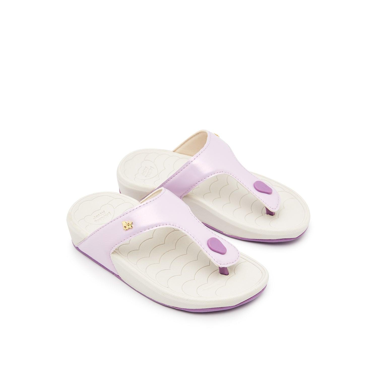 Kid Mini Bunny Soft - All The Way Flipflop - Jelly Bunny TH