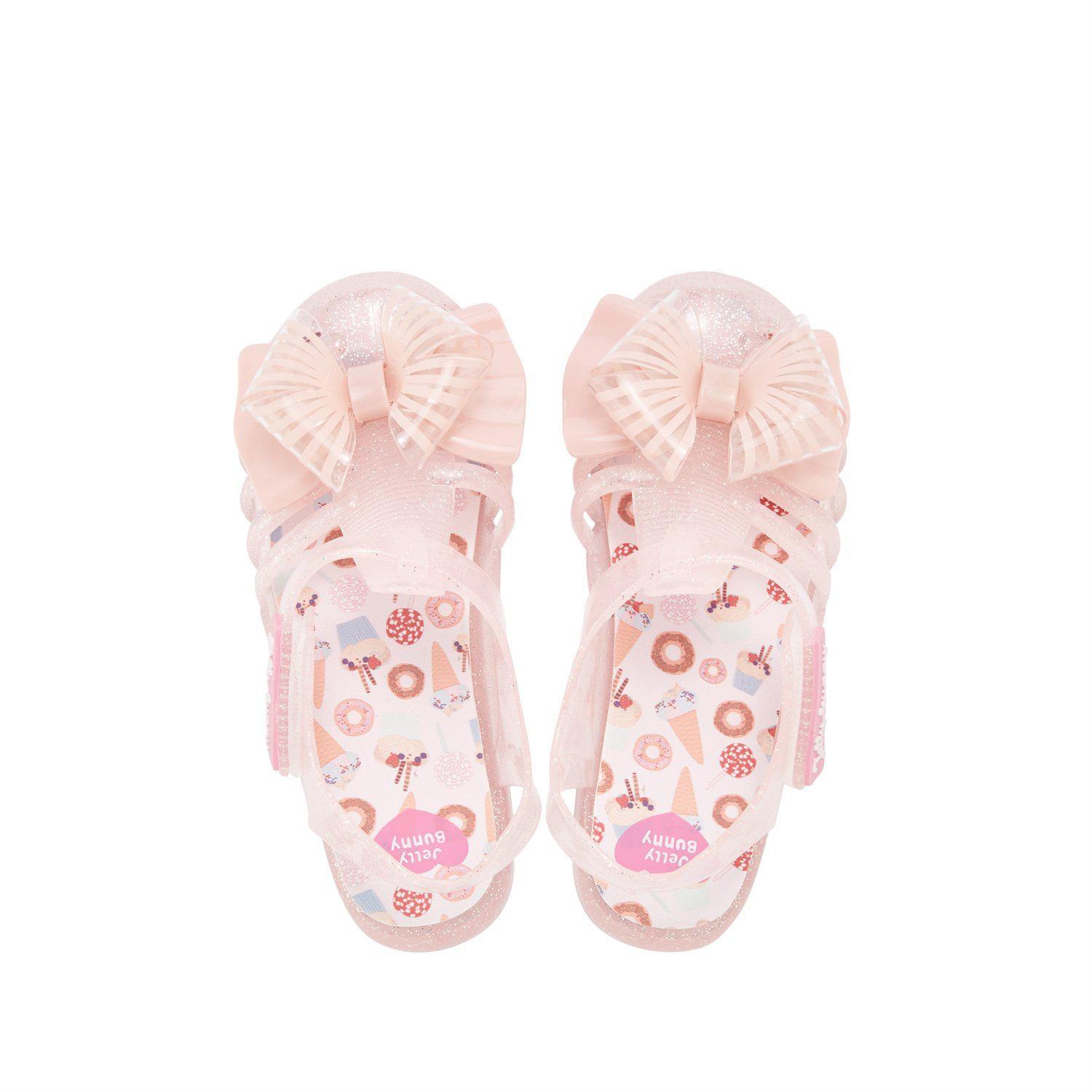 Kid Jb Seda Flats & Sandals - Jelly Bunny TH