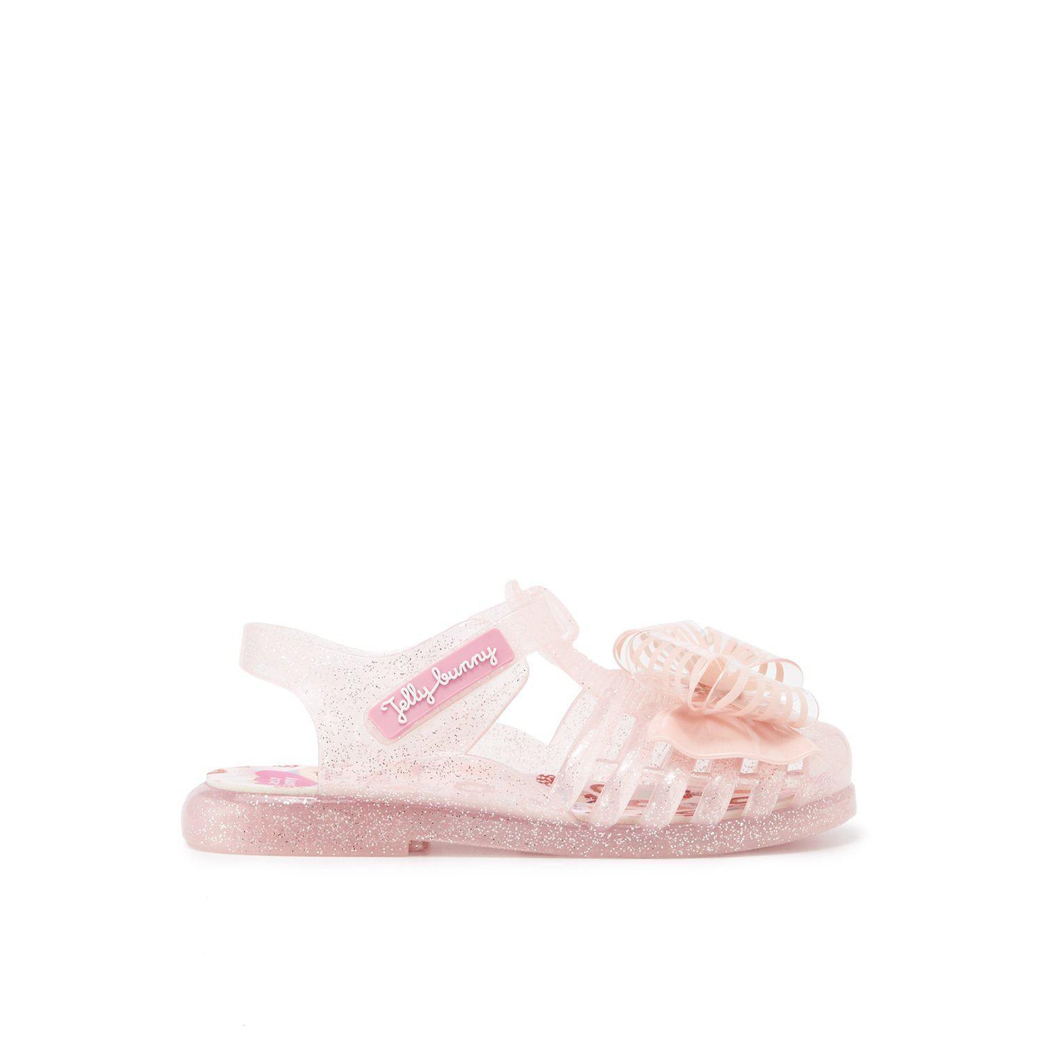 Kid Jb Seda Flats & Sandals - Jelly Bunny TH