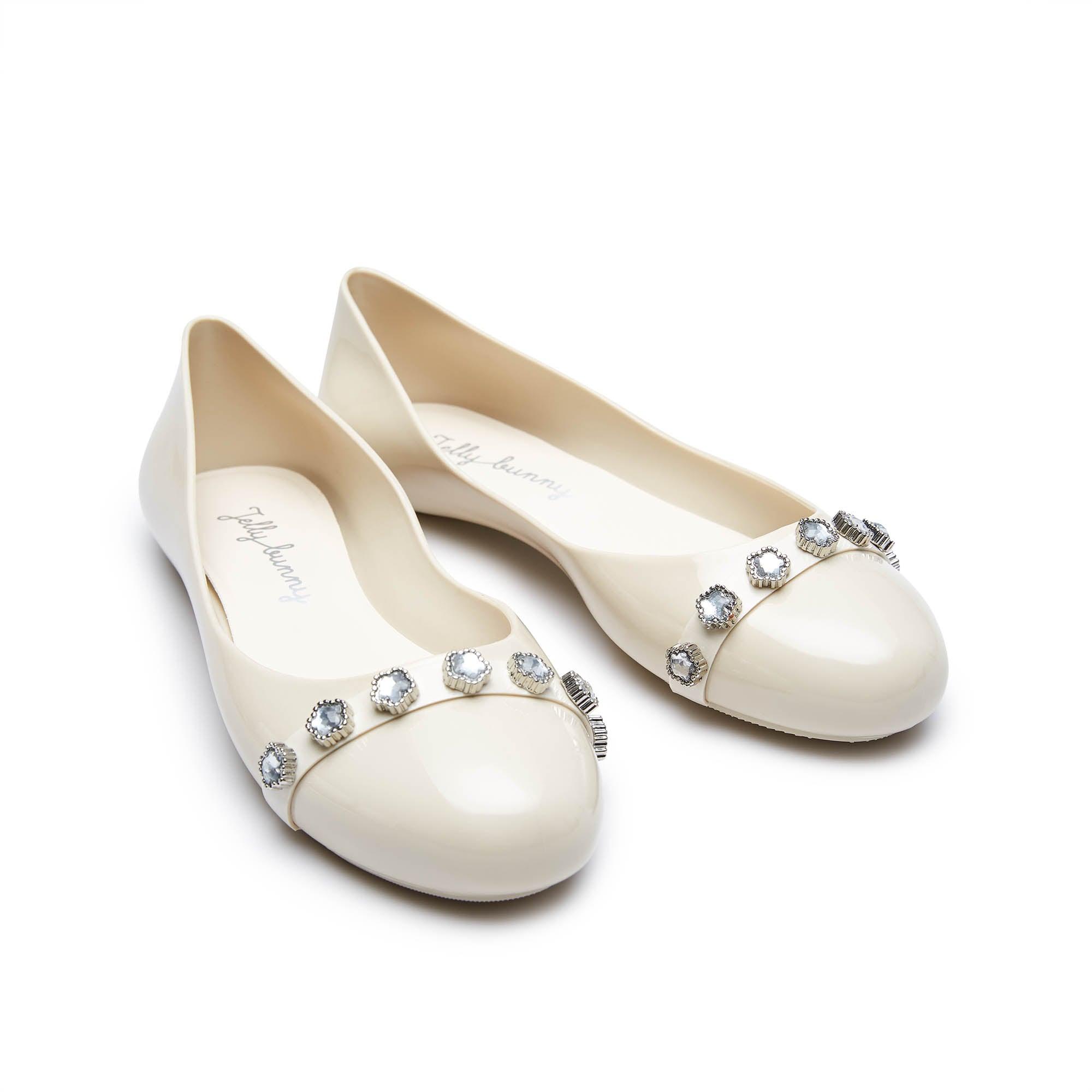 Megan Melody Ballerinas - Jelly Bunny TH