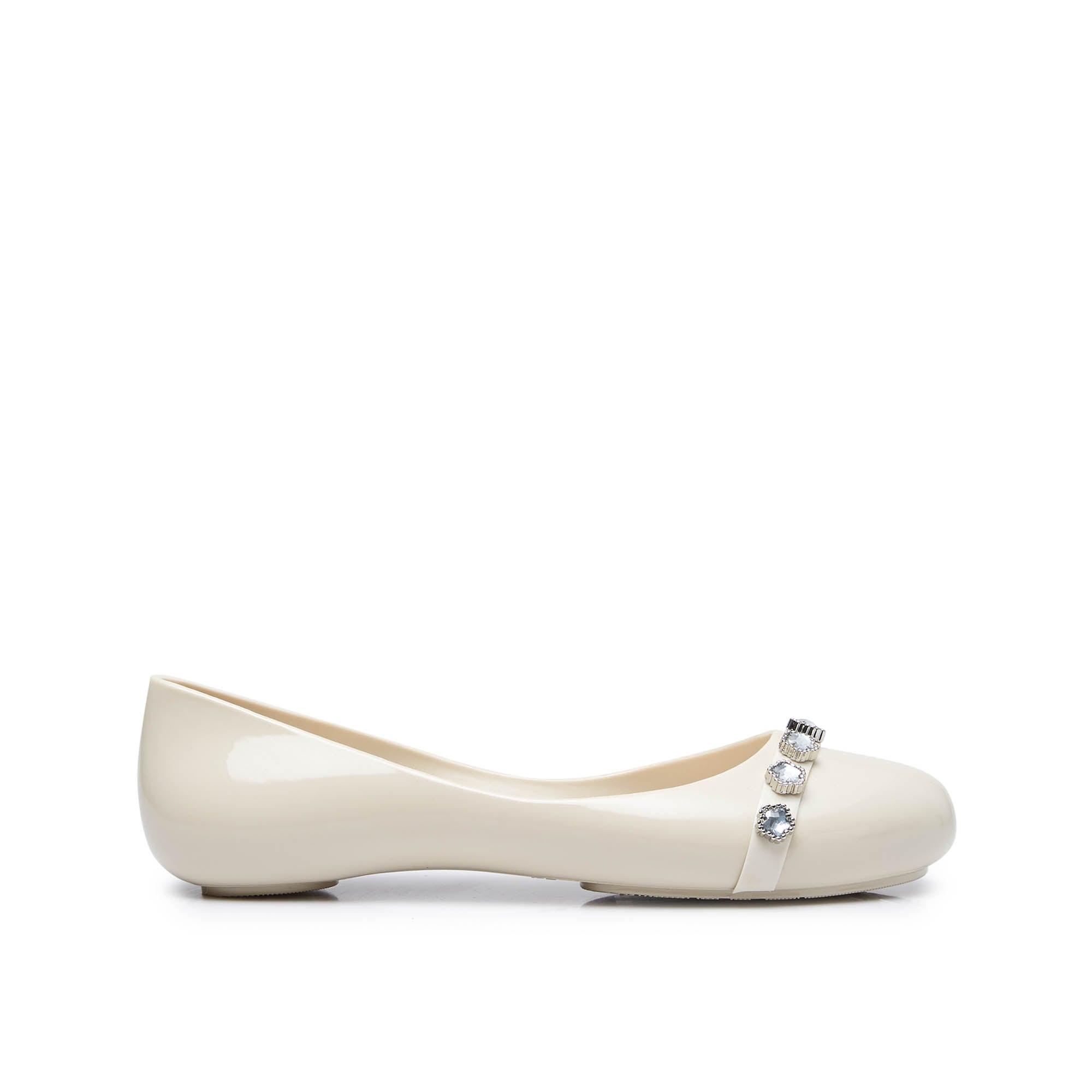 Megan Melody Ballerinas - Jelly Bunny TH