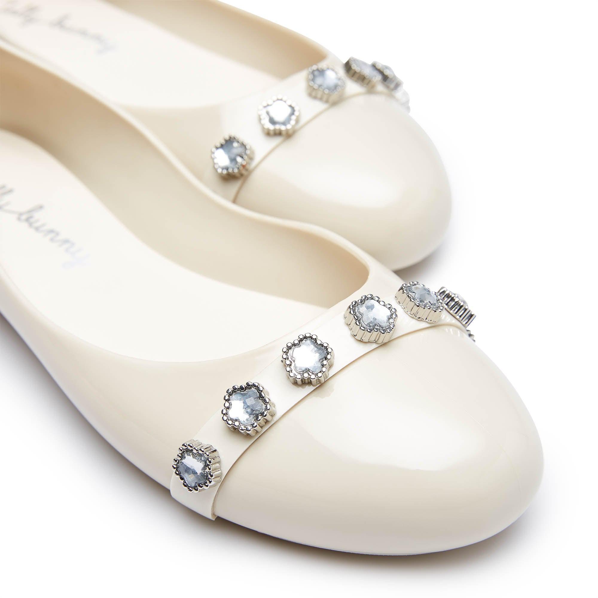 Megan Melody Ballerinas - Jelly Bunny TH