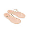 Corliss Flats & Sandals - Jelly Bunny TH