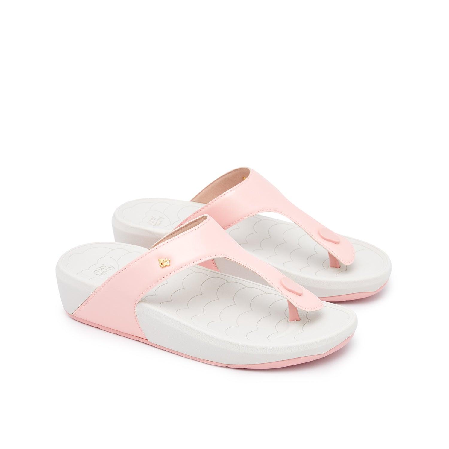 Bunny Soft - All The Way Flipflop - Jelly Bunny TH