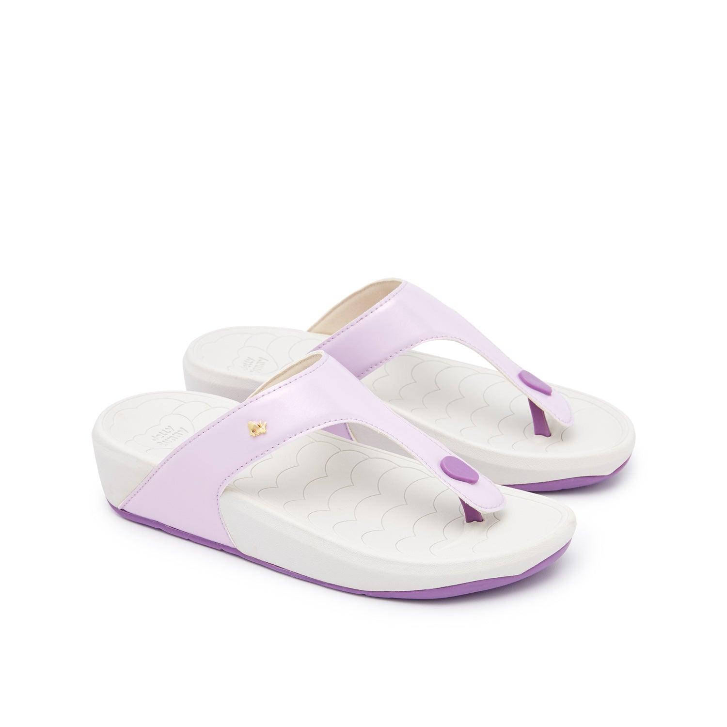 Bunny Soft - All The Way Flipflop - Jelly Bunny TH