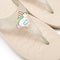 Bunny Soft Logomania Flats & Sandals - Jelly Bunny TH
