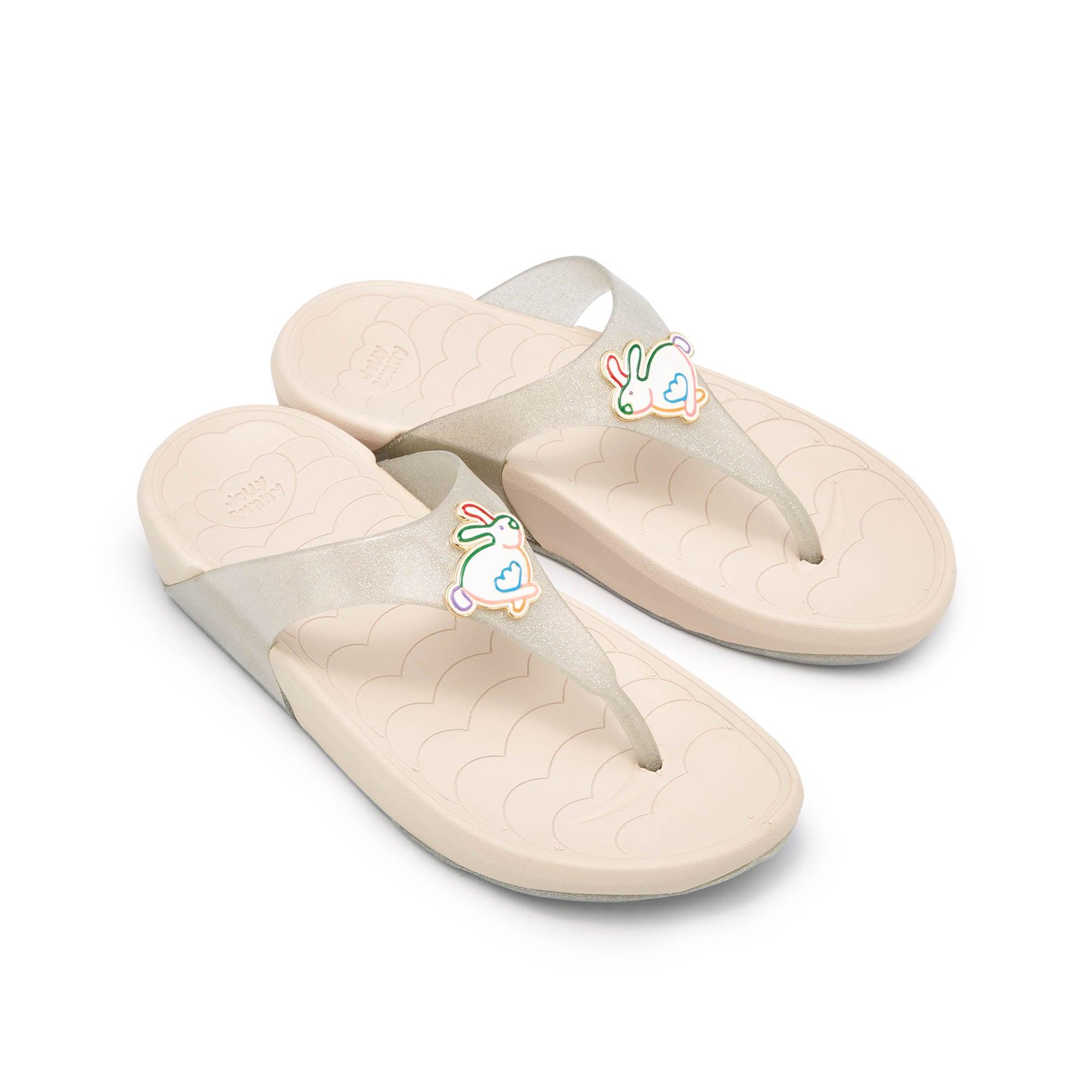 Bunny Soft Logomania - Jelly Bunny TH
