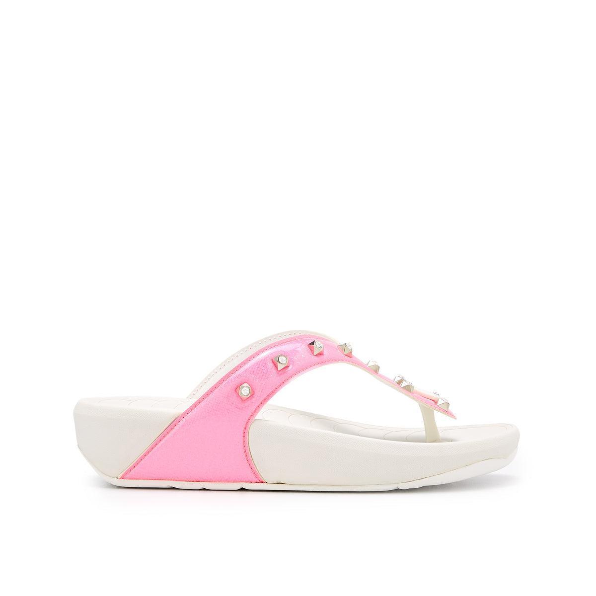 Bunny Sis Majestic Shn Flats & Sandals - Jelly Bunny TH