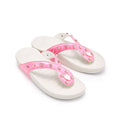 Bunny Sis Majestic Shn Flats & Sandals - Jelly Bunny TH