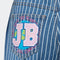 Rainbow Jelly Denim Pants - Jelly Bunny TH