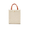 Be A Bag Mini Tote - Jelly Bunny TH