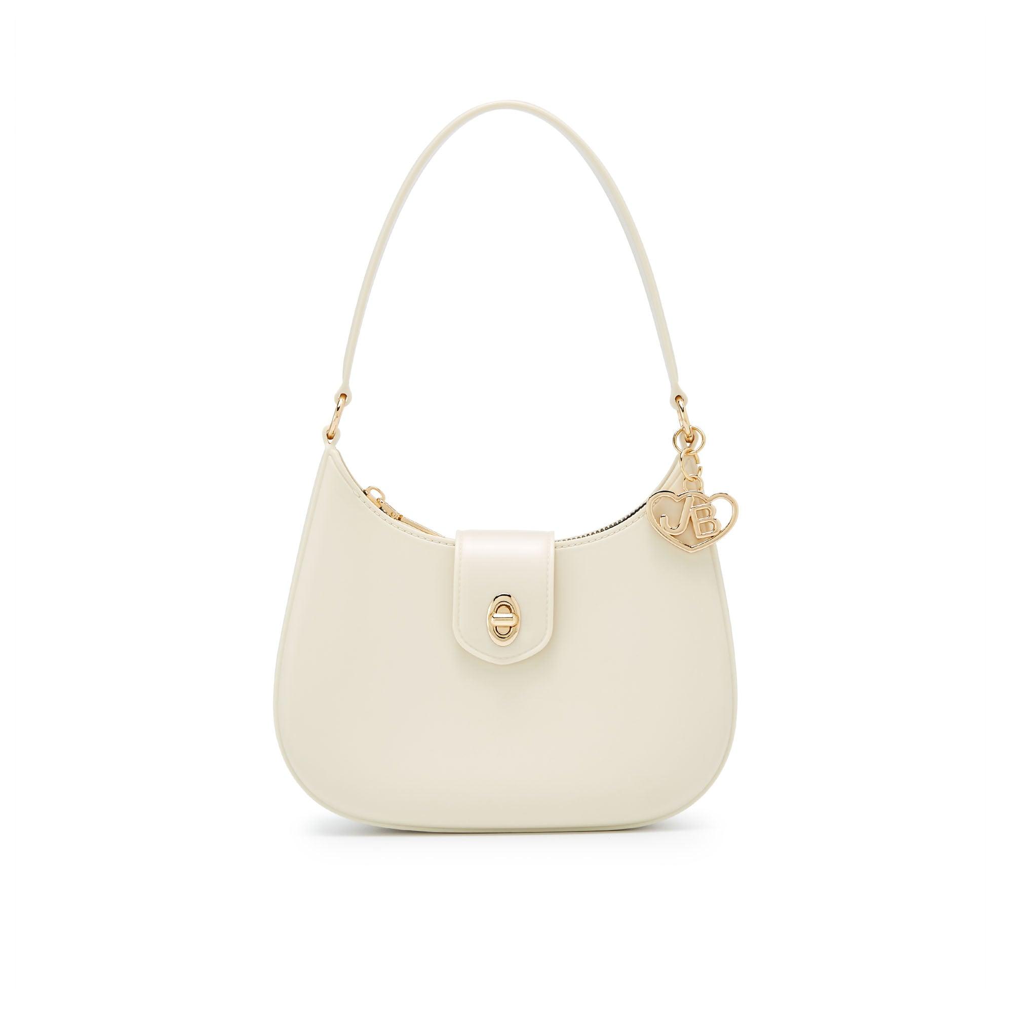 Alan S Shoulder Bag - Jelly Bunny TH