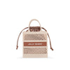 Bella M Tote - Jelly Bunny TH