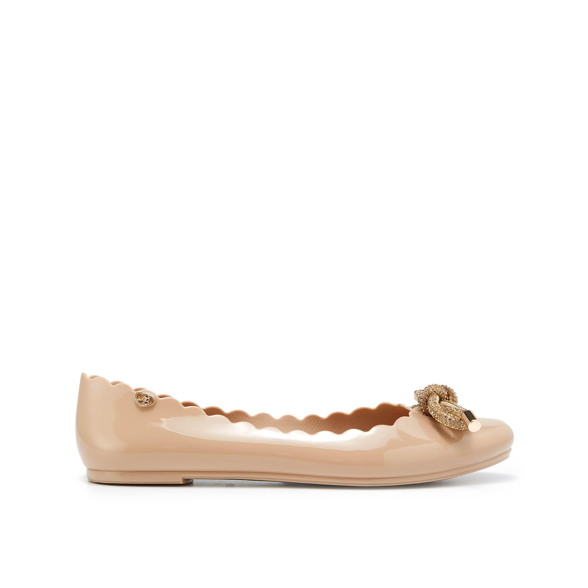 Sonia Glow Ballerinas - Jelly Bunny TH